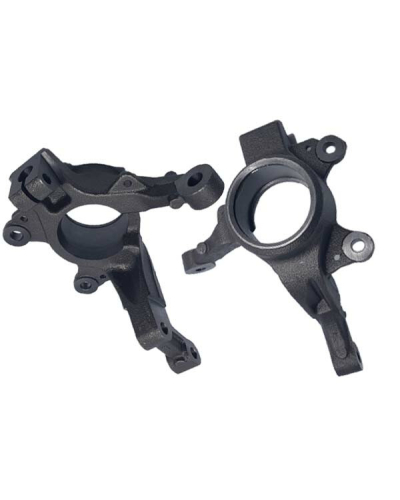 BUGIAD ZWROTNICA KOŁA RENAULT PRZÓD CLIO III 05- PRAWY