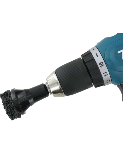 HUBITOOLS PRZYRZĄD DO CZYSZCZENIA PIAST KÓŁ, 7 CZ.