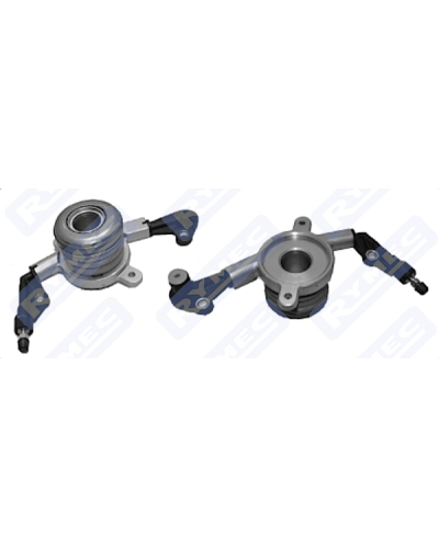 RYMEC WYSPRZĘGLIK MERCEDES W210 2,4 97-03