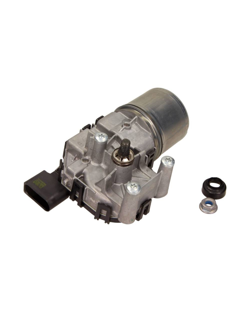 FEBI SILNIK WYCIERACZEK FORD FIESTA VI 06.08- PRZÓD