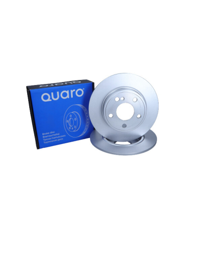 QUARO TARCZA HAM. DB T. W246/W176 A/B KLASA 11- Z POWŁOKĄ ANTYKOROZYJNĄ