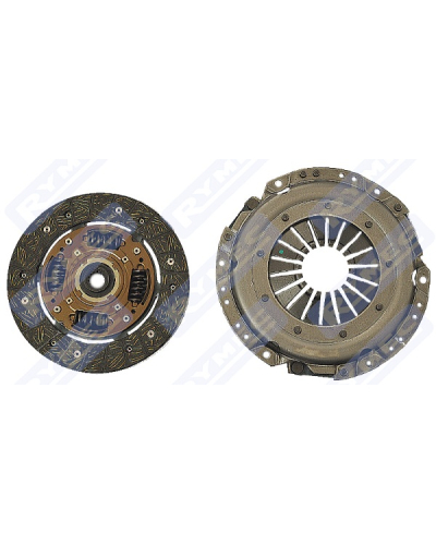 RYMEC SPRZĘGŁO OPEL ASTRA/VECTRA/ZAFIRA 1,8 05-