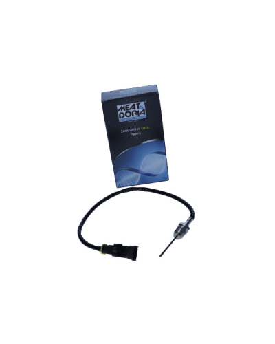 MEAT&DORIA CZUJNIK TEMPERATURY SPALIN FIAT DUCATO 2,0MJT 11-