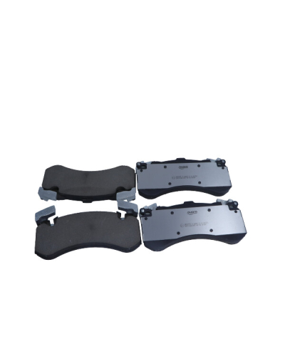 QUARO KLOCKI HAM. AUDI P. A6 10-/A6 ALLROAD 12-/A7 10-/A8 09- QUARO SILVER CERAMIC