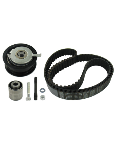 SKF ZESTAW ROZRZĄDU VW 1,9TDI A4/SHARAN/GALAXY 137