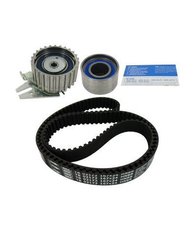 SKF ZESTAW ROZRZĄDU FIAT BRAVA/BRAVO 2,0 20V 10/95