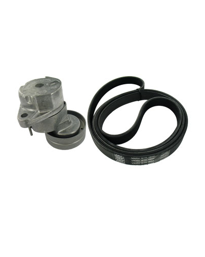 SKF ZESTAW PASKA WIELOROWKOWEGO OPEL 1,6/1,8/2,0