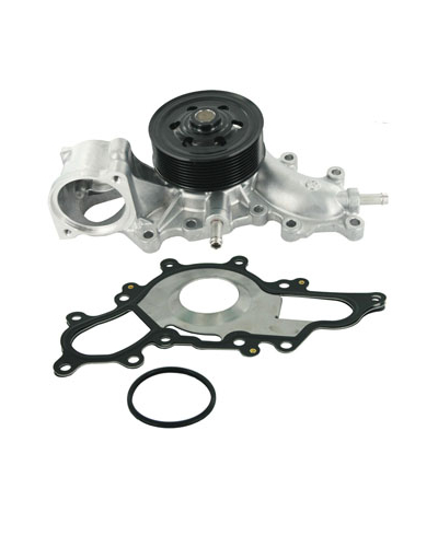 SKF POMPA WODY TOYOTA LAND CRUISER 08-