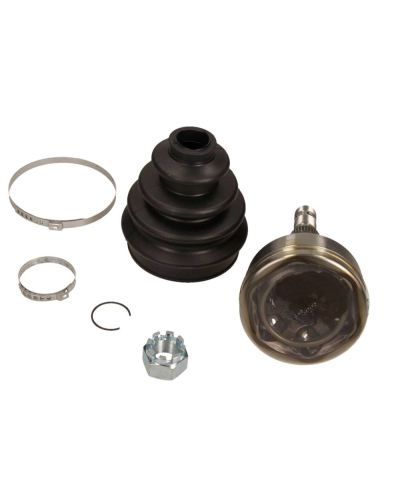 METELLI PRZEGUB ZEWNĘTRZNY OPEL ASTRA G/ZAFIRA A 2,2DTI 33Z/35Z/55,5MM