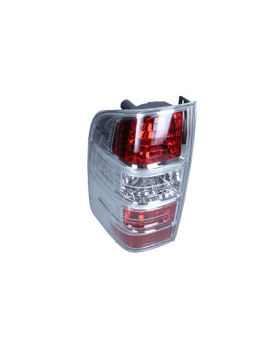 DEPO LAMPA TYLNA FORD RANGER 05.06- LEWY