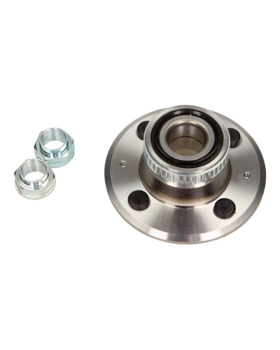 MAXGEAR ŁOŻYSKO KOŁA ROVER TYŁ 200/25/400/45 Z ABS BĘBN