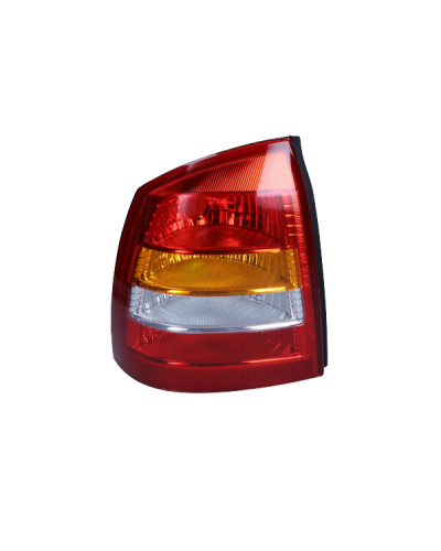 DEPO LAMPA TYLNA OPEL ASTRA G 09.98-12.09 LEWY