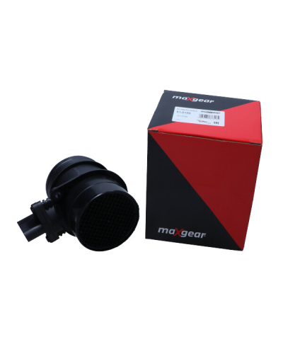 MAXGEAR PRZEPŁYWOMIERZ POWIETRZA SEAT LEON/ A3 1,8T 03-