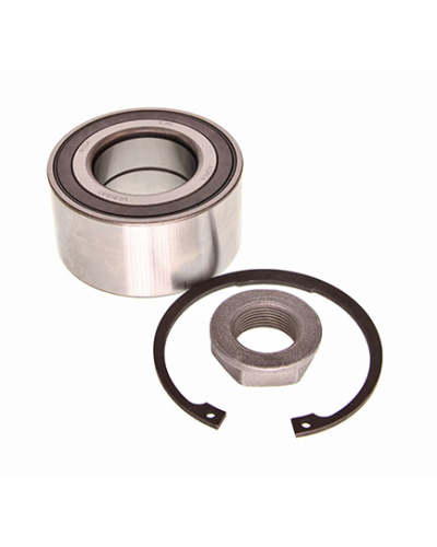 FAG ŁOŻYSKO KOŁA CITROEN PRZÓD C4 III/DS. 3 1,2THP/1,5 BLUEHDI