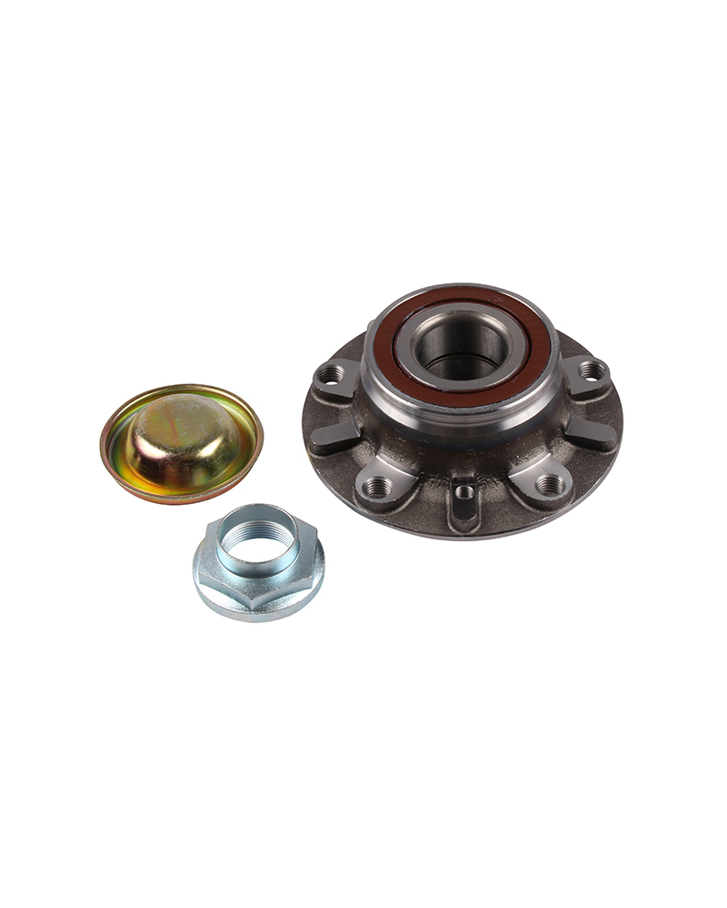 NK ŁOŻYSKO KOŁA BMW PRZÓD E38