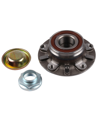 NK ŁOŻYSKO KOŁA BMW PRZÓD E38