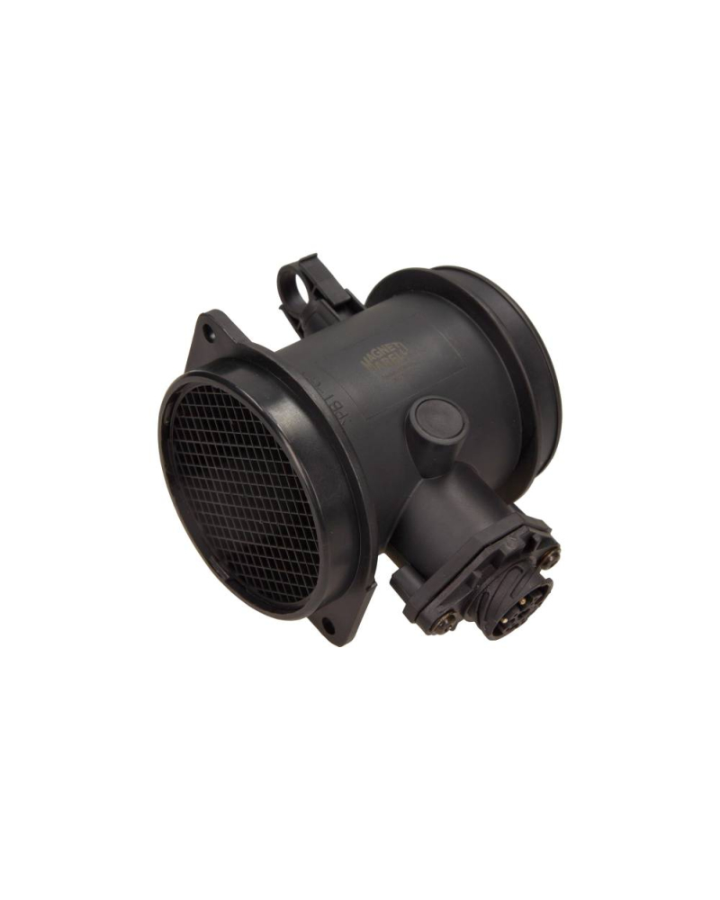 MAGNETI MARELLI PRZEPŁYWOMIERZ POWIETRZA MERCEDES E KLASA W210