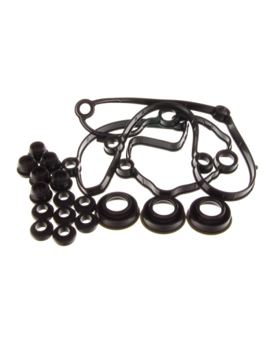 DR. MOTOR ZESTAW USZCZELEK POKRYWA ZAWORÓW AUDI A6 3.0TDI 11- PRAWY