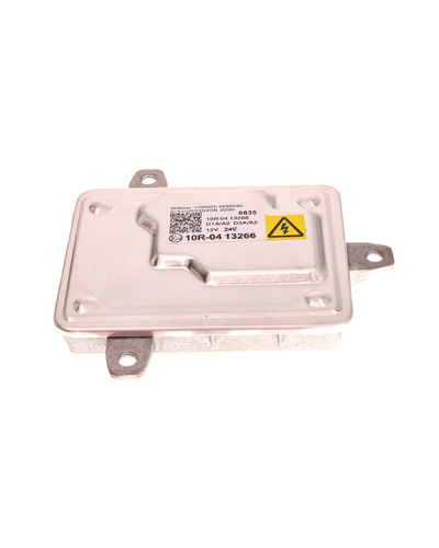 GEBE STEROWNIK OŚWIETLENIA BMW 3,X3,X5, MINI 08.06-08.17