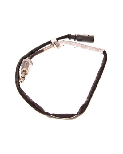 NRF CZUJNIK TEMPERATURY SPALIN VW GOLF 12-