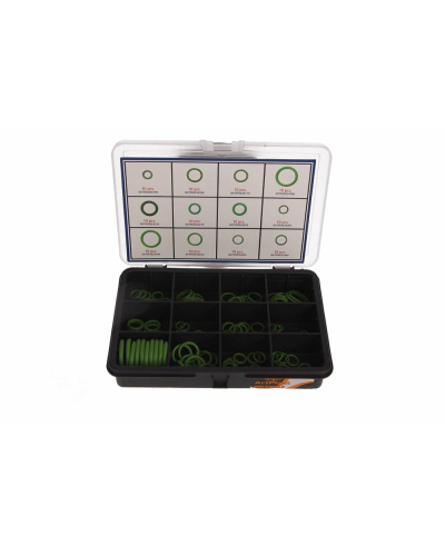 MAGNETI MARELLI ZESTAW ORINGÓW STANDARD 120 SZT