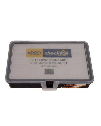 MAGNETI MARELLI ZESTAW ORINGÓW STANDARD 120 SZT