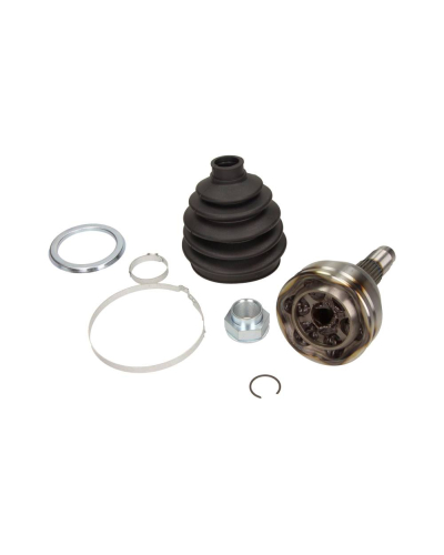 METELLI PRZEGUB ZEWNĘTRZNY OPEL MOKKA 25Z/23Z/52,45MM