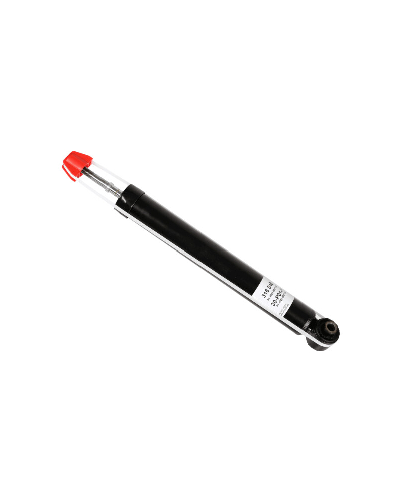 SACHS AMORTYZATOR TOYOTA TYŁ AURIS ( E18 ) 1,6 (ZRE181, ZRE185 ) 12-18