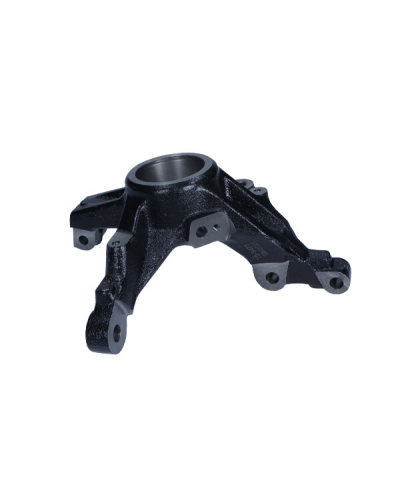 MAXGEAR ZWROTNICA KOŁA OPEL PRZÓD CORSA D 06-16 LEWY (NA ŁOŻYSKO 37MM)