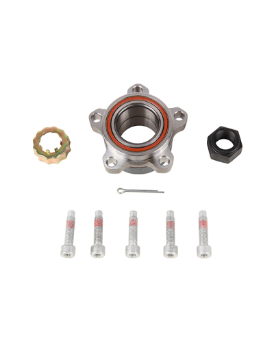 NK ŁOŻYSKO KOŁA FORD PRZÓD TRANSIT 00-