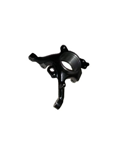 BUGIAD ZWROTNICA KOŁA VW PRZÓD POLO 95-01 SEAT IBIZA/TOLEDO PRAWY