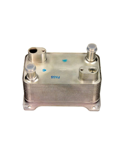 NRF CHŁODNICA OLEJU AUDI A8 03-