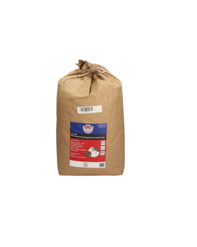 ROOKS ELEKTROKORUND DO CZYSZCZENIA I PIASKOWANIA BLACHY TYP 08, 25 KG