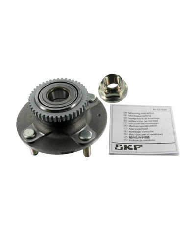 SKF ŁOŻYSKO KOŁA HYUNDAI TYŁ COUPE 98-02 Z ABS
