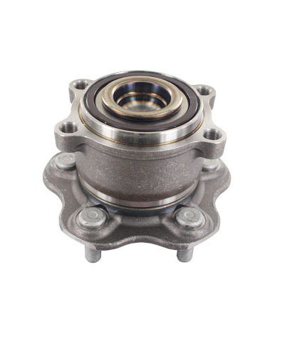 SKF ŁOŻYSKO KOŁA NISSAN TYŁ MURANO 08-