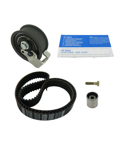 SKF ZESTAW ROZRZĄDU VW AUDI A4/A6 1,8-1,8T 20V 94-