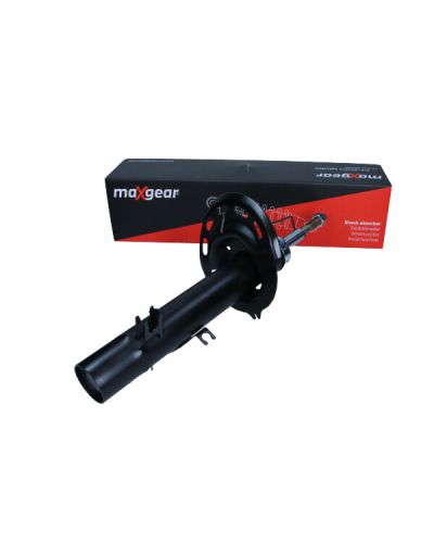 MAXGEAR AMORTYZATOR PEUGEOT PRZÓD 2008 51MM 13- LEWY