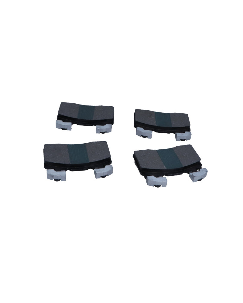 MEYLE KLOCKI HAMULCOWE OPEL PRZÓD INSIGNIA 2,0 4X4 17-