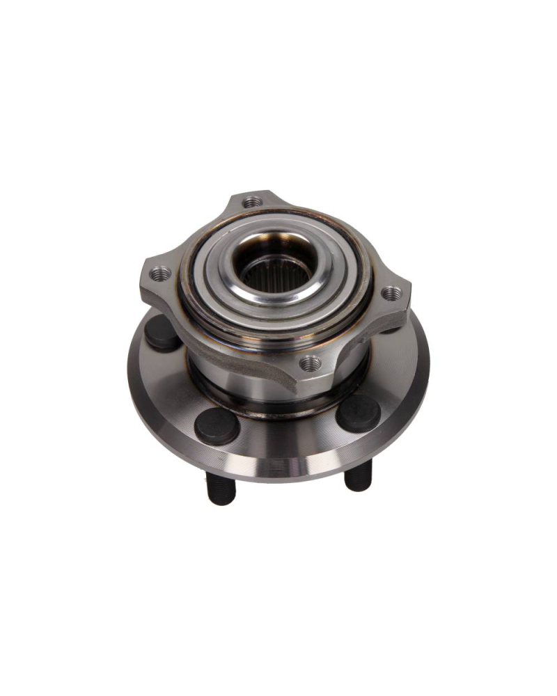 MAXGEAR ŁOŻYSKO KOŁA CHRYSLER TYŁ 300C 04-08 WIELOKLIN 27Z