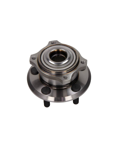 MAXGEAR ŁOŻYSKO KOŁA CHRYSLER TYŁ 300C 04-08 WIELOKLIN 27Z