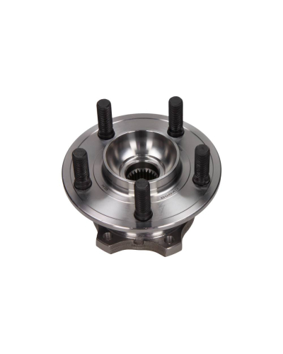 MAXGEAR ŁOŻYSKO KOŁA CHRYSLER TYŁ 300C 04-08 WIELOKLIN 27Z