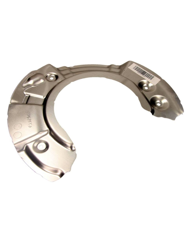 OE BMW OSŁONA TARCZY HAM. BMW F01, F02, F04, F06, F07, F10, F11, F12, F13 LE