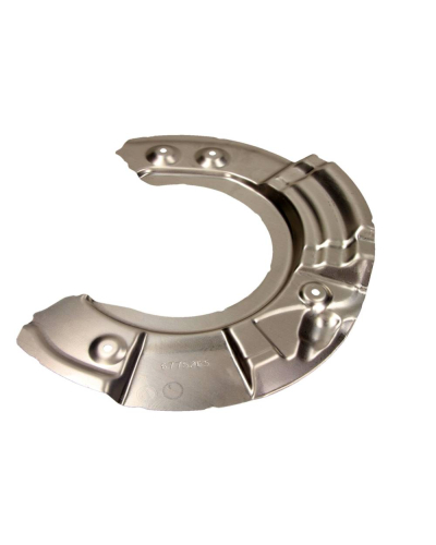 OE BMW OSŁONA TARCZY HAM. BMW F01, F02, F04, F06, F07, F10, F11, F12, F13 LE