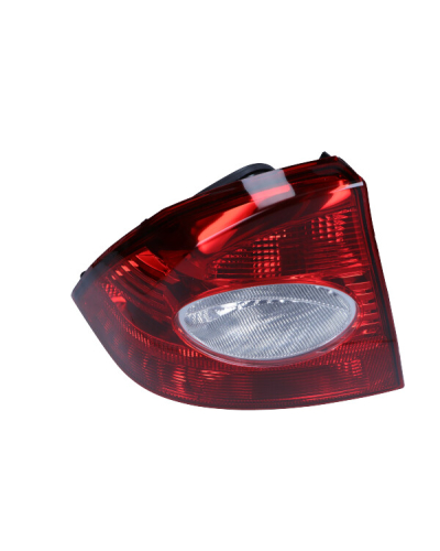 DEPO LAMPA TYLNA FORD FOCUS II 04.05-09.12 LE
