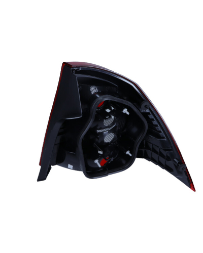 DEPO LAMPA TYLNA FORD FOCUS II 04.05-09.12 LE