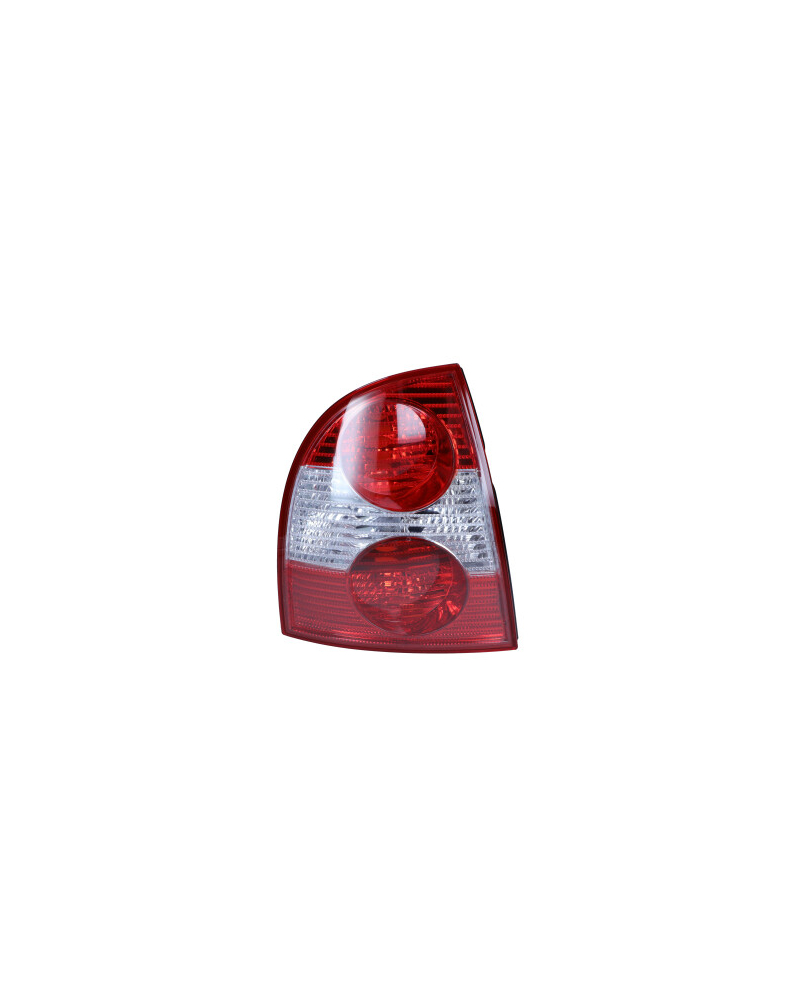 DEPO LAMPA TYLNA VW PASSAT B5 11.00-05.05 LE