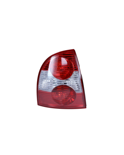 DEPO LAMPA TYLNA VW PASSAT B5 11.00-05.05 LE