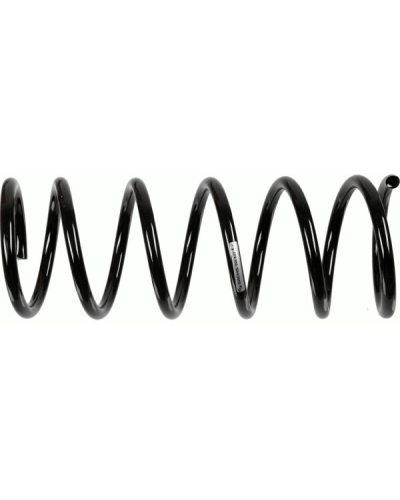 SACHS SPRĘŻYNA ZAWIESZENIA TYŁ XC70 POZIOMU PODWOZIA