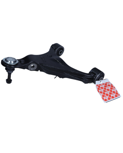 FEBI WAHACZ LAND ROVER PRZÓD RANGE ROVER SPORT 2.7D-5.0 02.05- LEWY GÓRNY