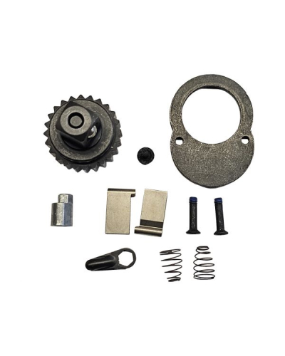 ROOKS KLUCZ DYNAMOMETRYCZNY GARAGE 1/4", 5-25 NM